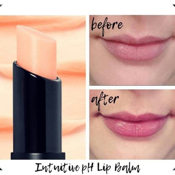 Intuitive pH Lip Balm - Rose Pink - Hard to find - Mary Kay - Picture 4 of 7